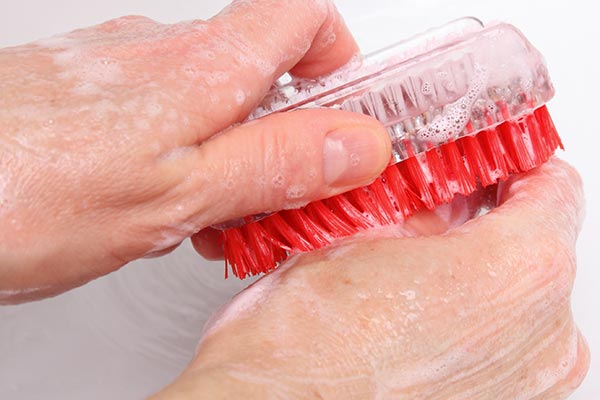 Hand & voetverzorging