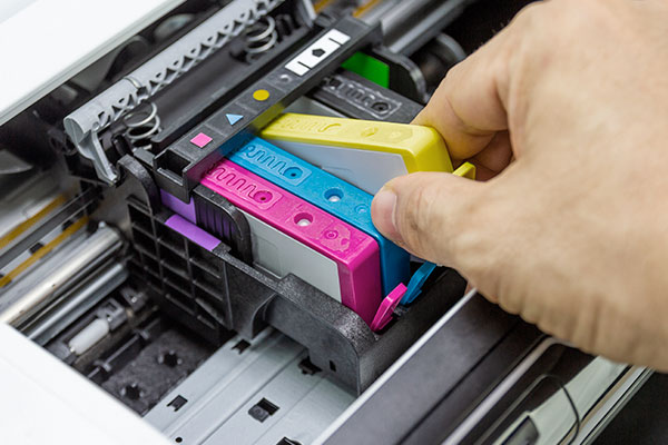 Kantoorartikelen & Diversen