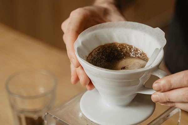 Koffie & thee accessoires