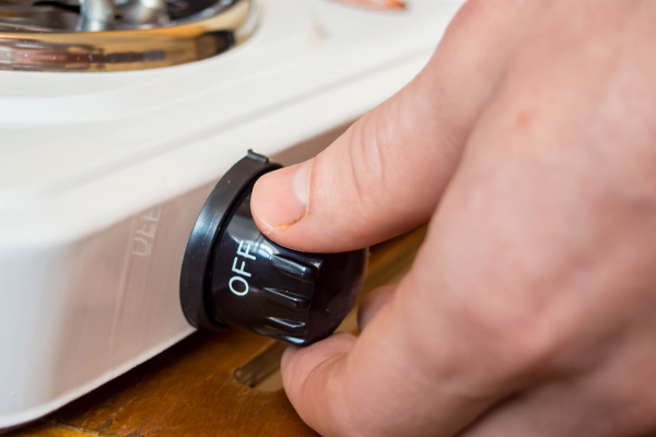 Kookplaten & rechauds