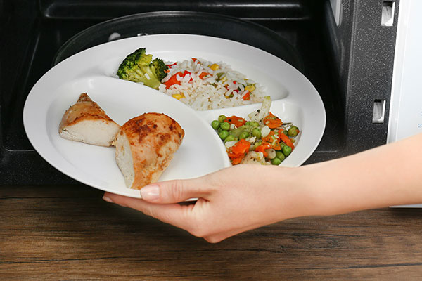 Magnetron & accessoires