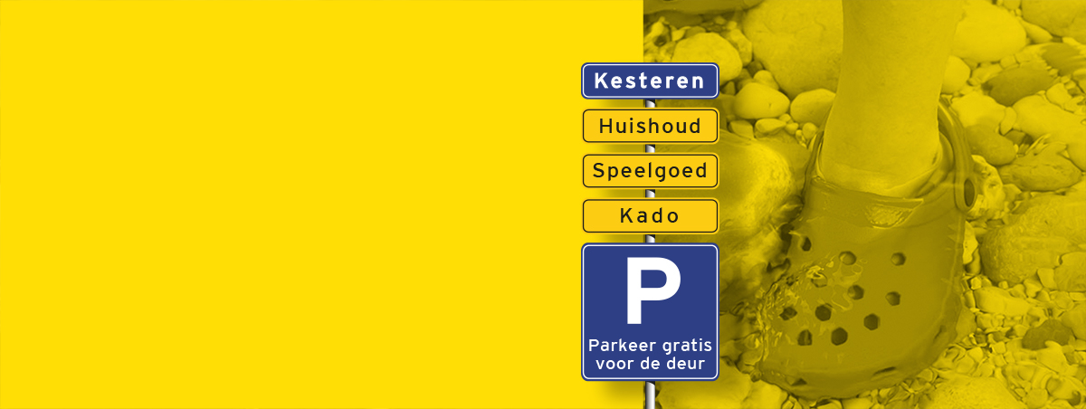 huishoud parkeren crocs novy boorsma shop kesteren