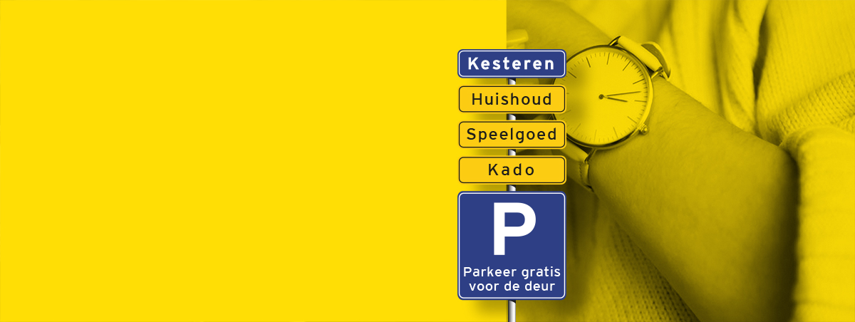 huishoud parkeren horloges novy boorsma shop kesteren