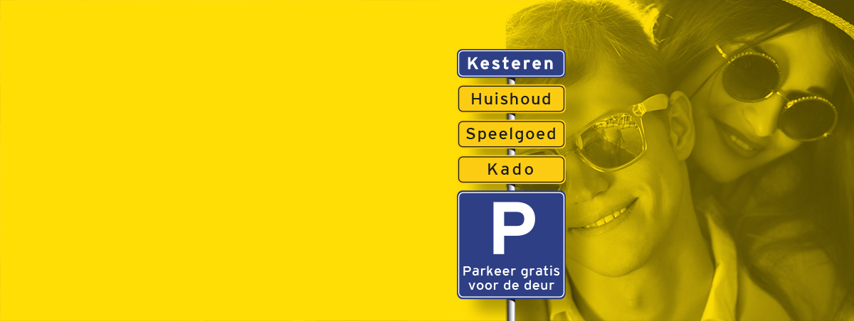 huishoud parkeren zonnebrillen novy boorsma shop kesteren