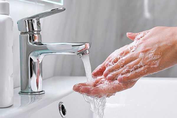 Pers. verzorging & Sanitair