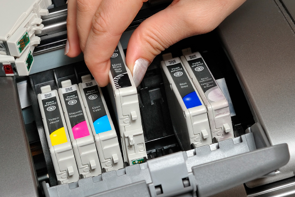 Printer cartridges