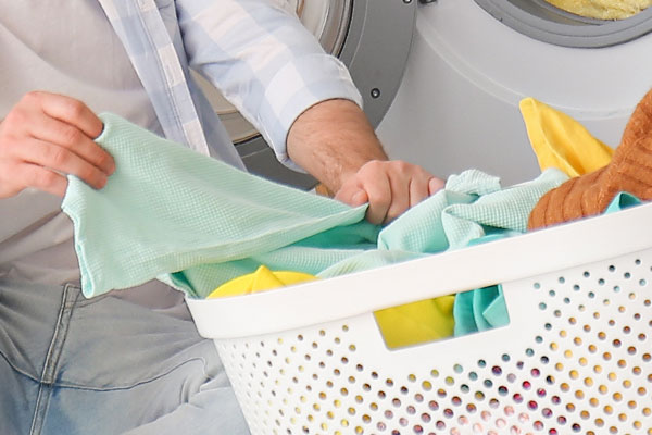 Wasmanden & heupwasmanden