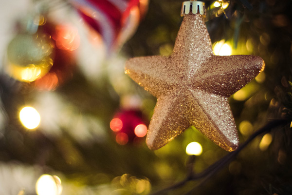 Kerstverlichting & decoratie