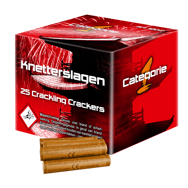 KNETTERSLAGEN KINDERVUURWERK - Kinderv 6 - 533610