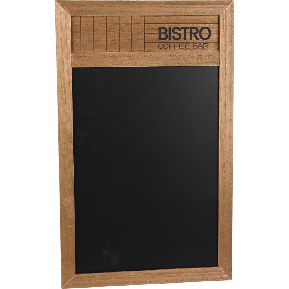 KRIJTBORD BISTRO 34 X 55 CN - Kritjbd - 412820