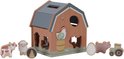 LITTLE DUTCH VORMENSTOOF FARMER - Ldf 7 - 512926