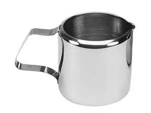 ROOM MELKKANNETJE 350 ML RVS - Melk - 008575