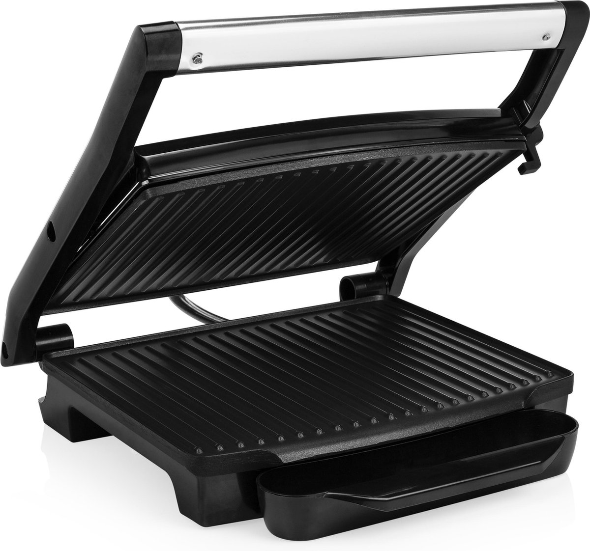 PRINCESS PANINI GRILL 2000W 30X24CM - Princess 4 - 509378