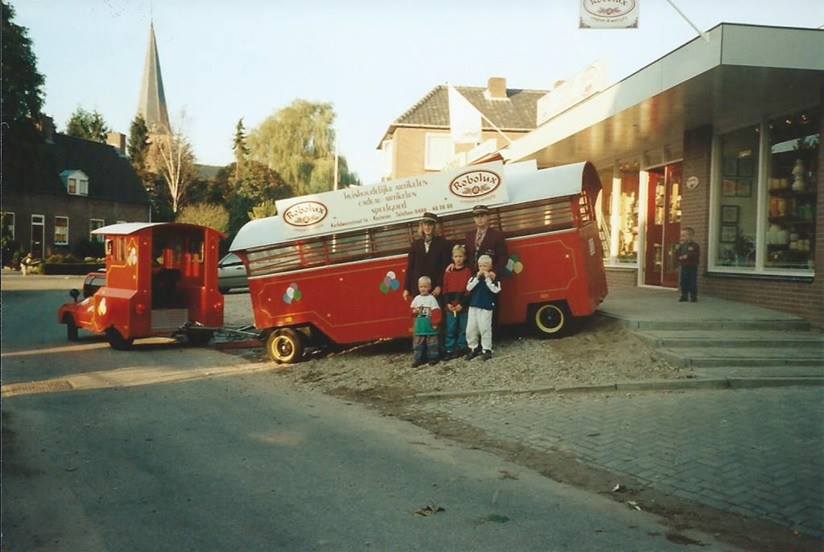 robolux zo begon het-3