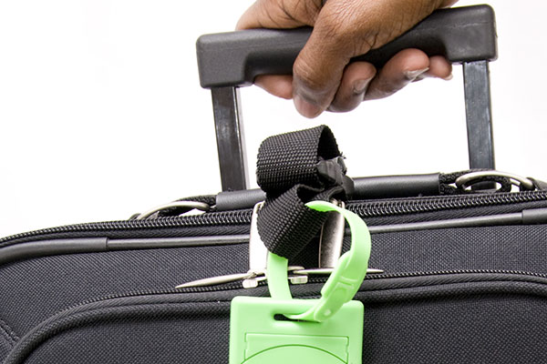 Koffer & reisbenodigdheden