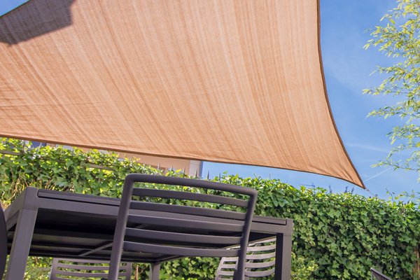 Parasol & toebehoren