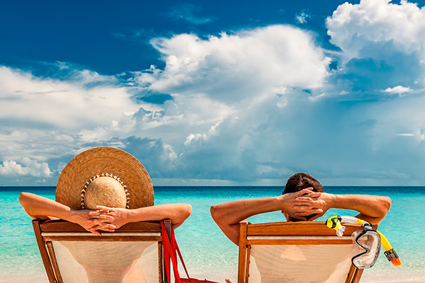 Tuin & strandstoelen