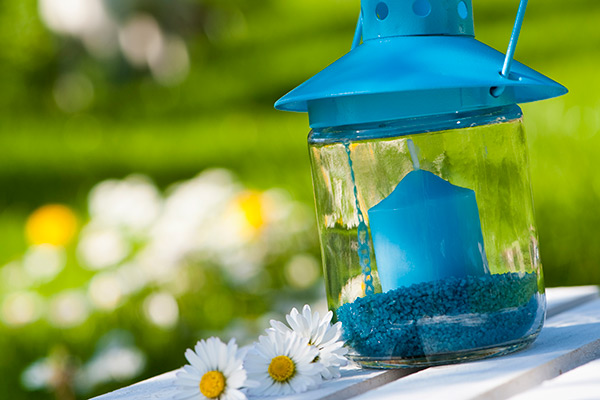 Tuinartikelen  & tuinverlichting