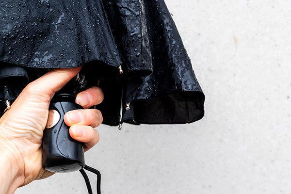 Tassen, paraplu`s & lederwaren