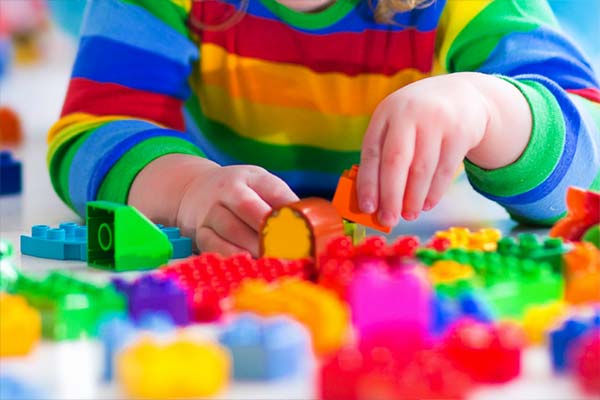 Bouw & Constructiespeelgoed