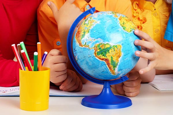 Educatief & Schoolartikelen