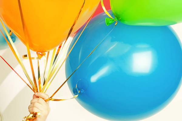 Feestartikelen & Gifts