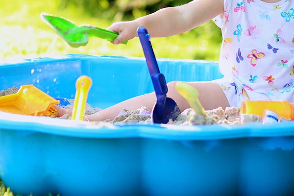 Groot buitenspeelgoed