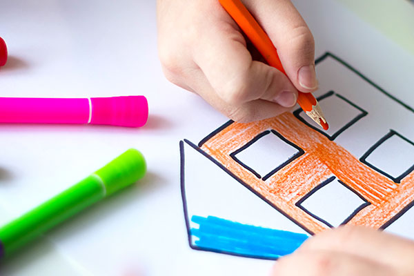 Hobby, Knutselen en Creatief