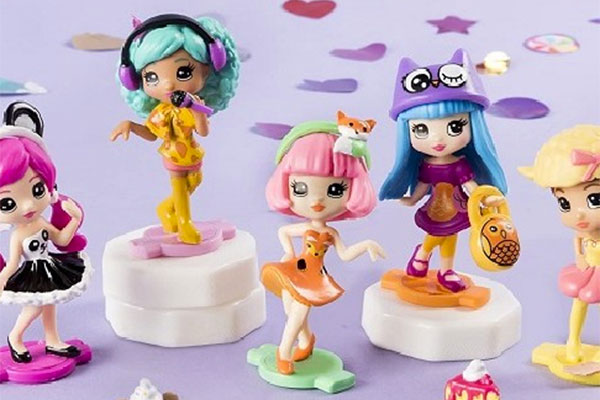 Rage & actueel speelgoed