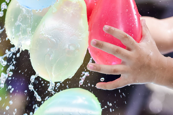 Waterpistolen & waterspeelgoed