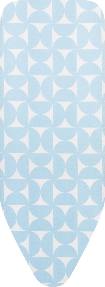 BRABANTIA STRIJKDEKEN A 110X30 CM - Stgrijkhoes - 282357