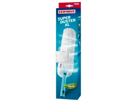 LEIFHEIT SUPERDUSTER XL PLUMEAU - Super duster xl afstoffer 04006501412508 - 511134