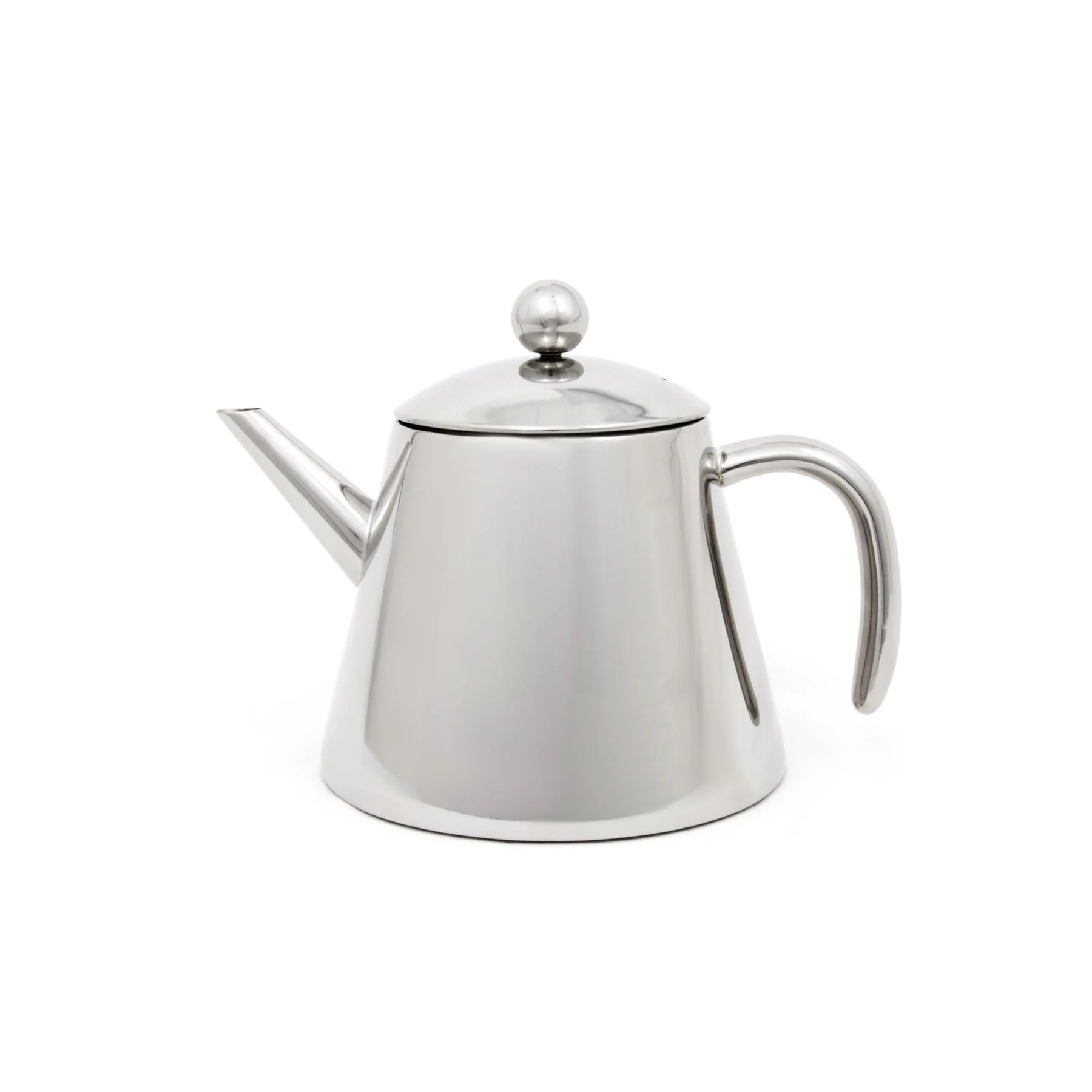 BREDEMEIJER DUBBELW THEEPOT VIENNA 1.2L - Theepot - 303266