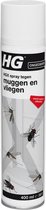 HG SPRAY TEGEN MUGGEN EN VLIEGEN - Ttttttttttttttt - 339113