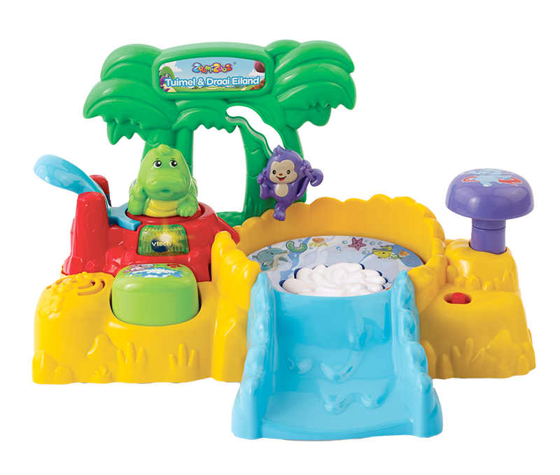 tuimel en draaieiland novy kesteren