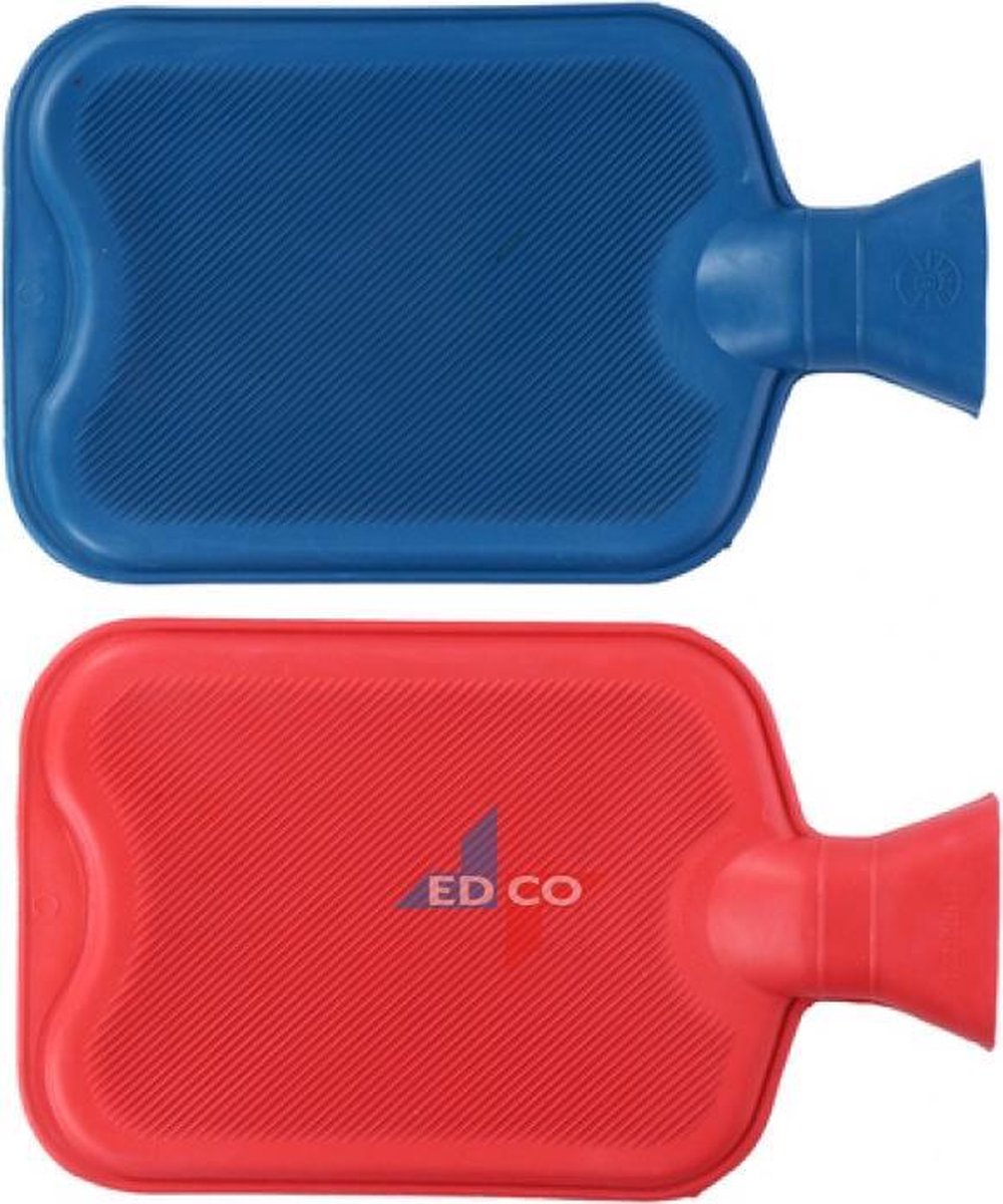 WARMWATER KRUIK 2,0 LITER  DIV KLEUREN - Warmwat - 491312