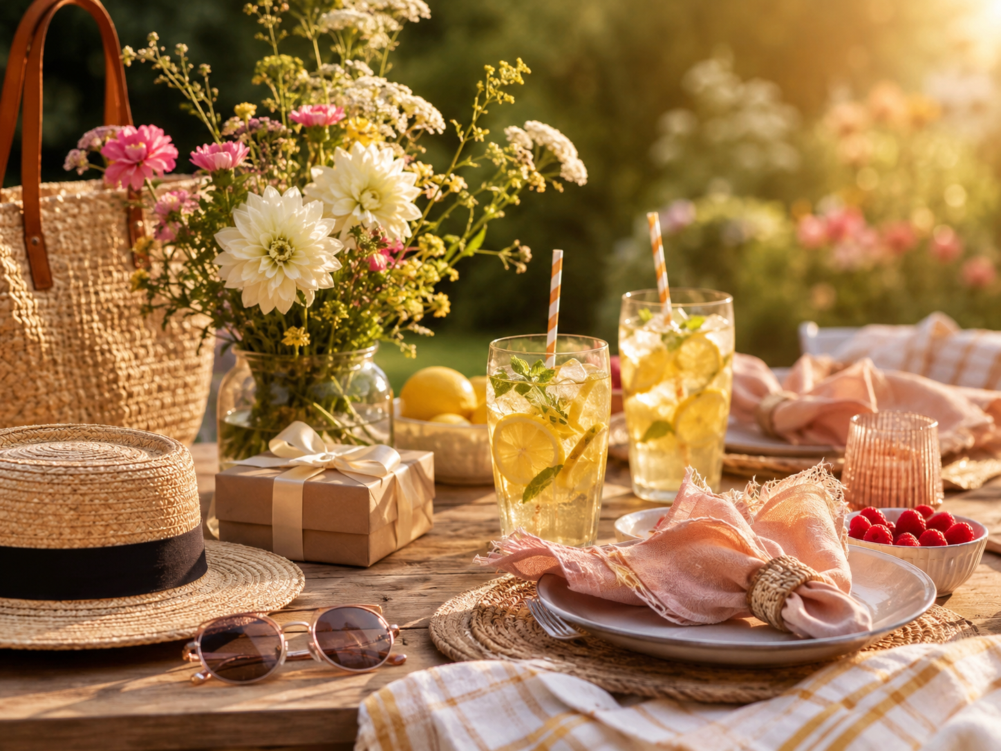 Zomerseizoen_categoriefoto